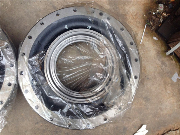 山推推土机液压件