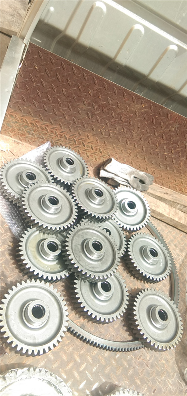 分动箱齿轮 分动箱齿轮