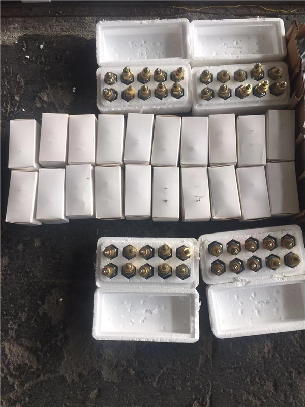 MF传感器感应塞