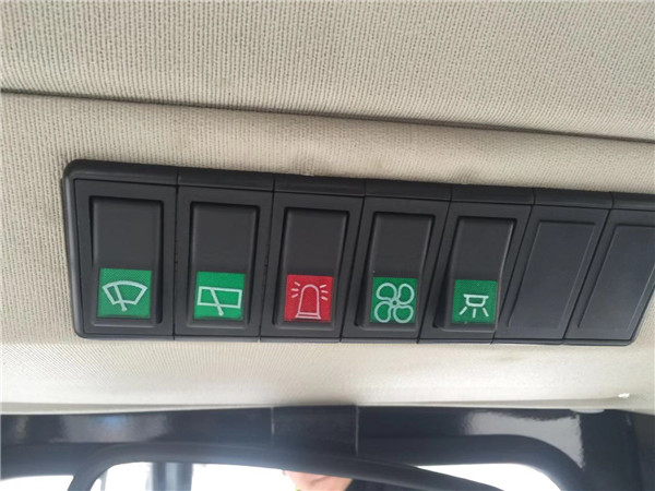 驾驶室开关 驾驶室开关