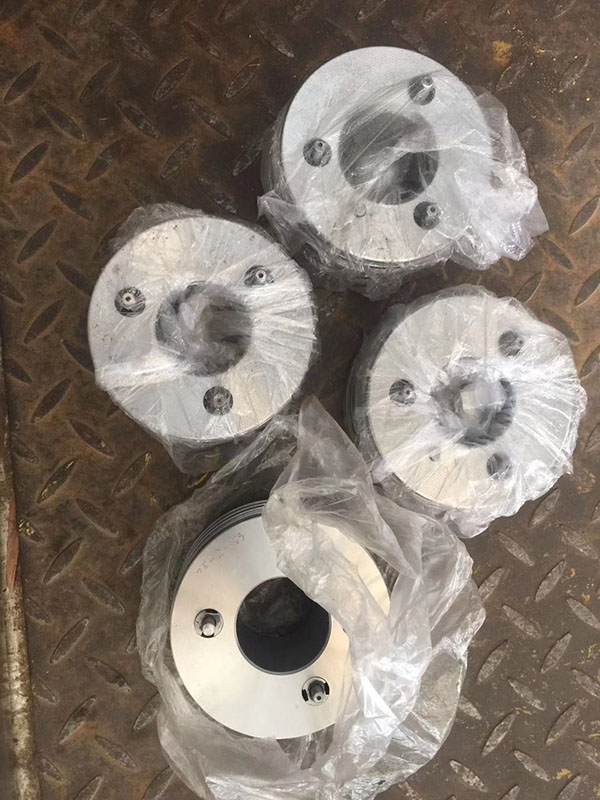 提升活塞 提升活塞