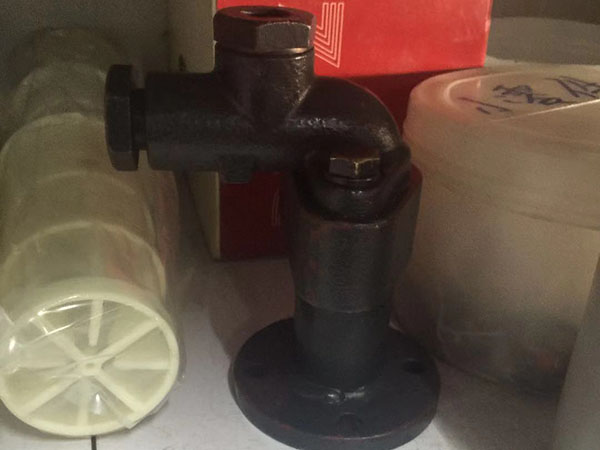 放油阀总成 放油阀总成