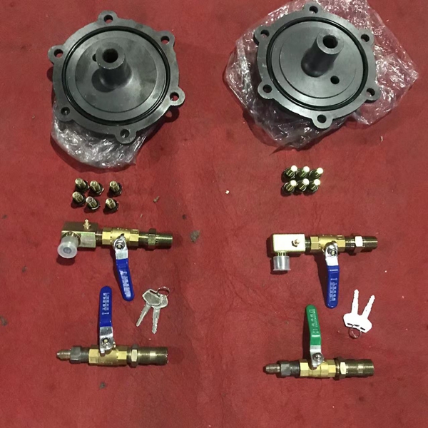 山推发动机配件批发